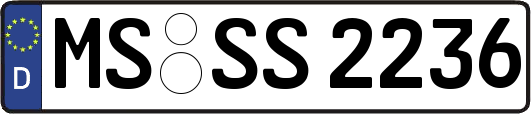 MS-SS2236