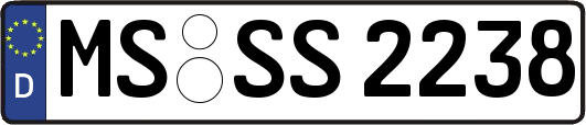 MS-SS2238