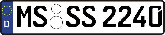 MS-SS2240