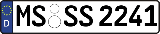 MS-SS2241