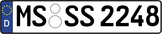 MS-SS2248