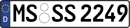 MS-SS2249