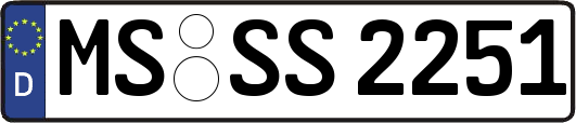 MS-SS2251
