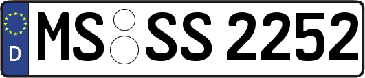 MS-SS2252