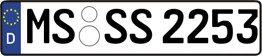 MS-SS2253