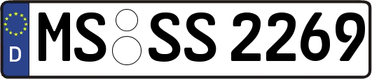 MS-SS2269