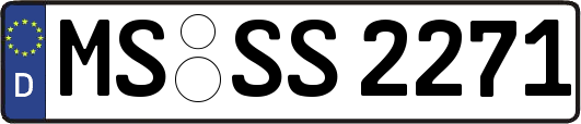 MS-SS2271