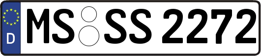 MS-SS2272