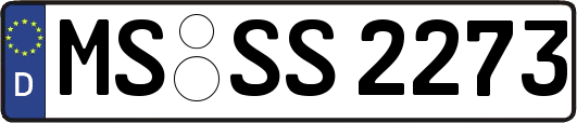 MS-SS2273