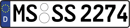 MS-SS2274