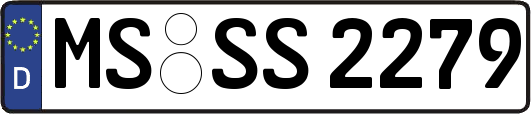 MS-SS2279