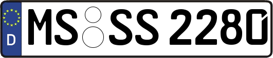 MS-SS2280