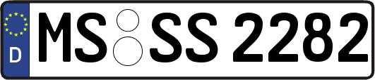 MS-SS2282