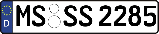 MS-SS2285