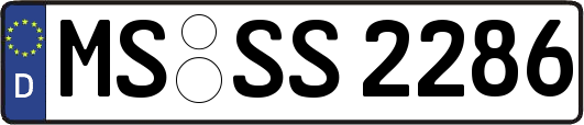 MS-SS2286