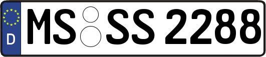 MS-SS2288