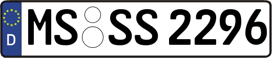 MS-SS2296