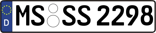MS-SS2298