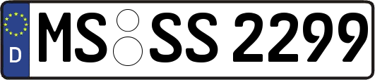 MS-SS2299