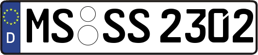 MS-SS2302