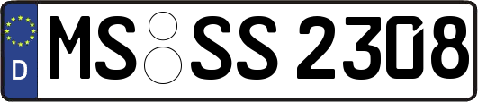 MS-SS2308