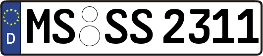 MS-SS2311
