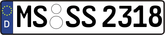 MS-SS2318