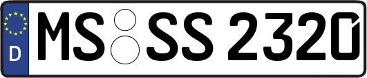 MS-SS2320