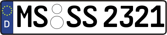 MS-SS2321