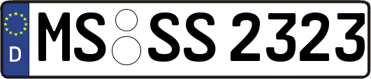 MS-SS2323