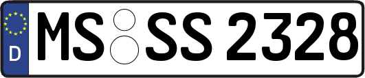 MS-SS2328