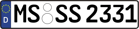 MS-SS2331