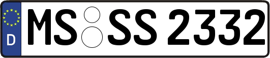 MS-SS2332