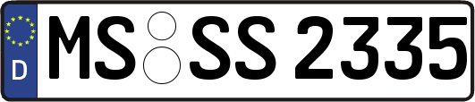 MS-SS2335