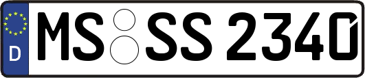 MS-SS2340
