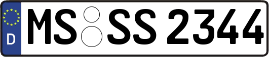 MS-SS2344