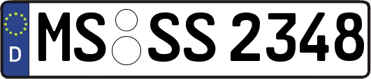 MS-SS2348
