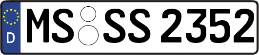 MS-SS2352