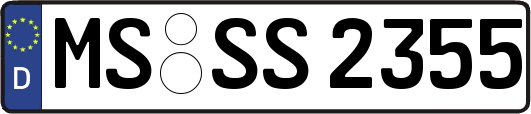MS-SS2355