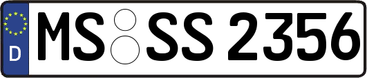 MS-SS2356