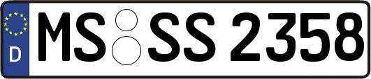 MS-SS2358