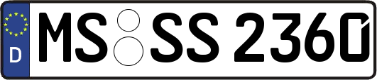 MS-SS2360