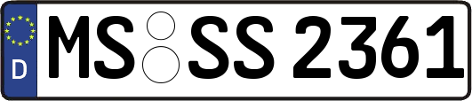 MS-SS2361