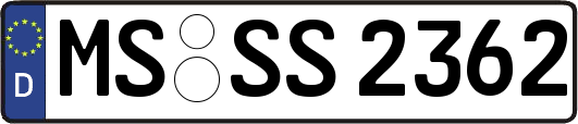 MS-SS2362