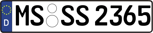 MS-SS2365