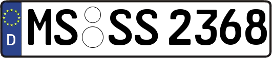 MS-SS2368