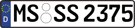 MS-SS2375