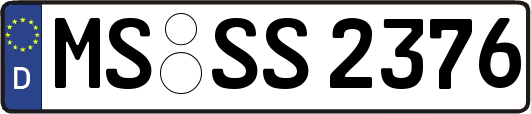 MS-SS2376