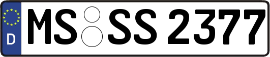 MS-SS2377