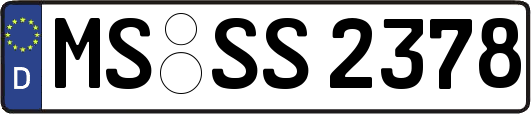 MS-SS2378